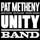 Pat METHENY Unity Band - 2012: Unity Band