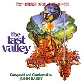John Barry - The Last Valley