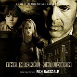 Rich Ragsdale - The Nickel Children