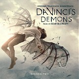 Bear McCreary - Da Vinci's Demons - Season 2