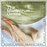 Neal Morse - Inner Circle CD May 2014: The Momentum Demos