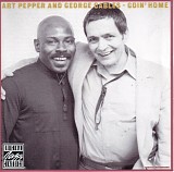 Art Pepper and George Cables - Goin' Home