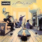 Oasis - Definitely Maybe [Deluxe Edition]