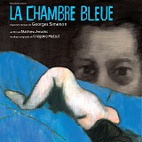 GrÃ©goire Hetzel - La Chambre Bleue