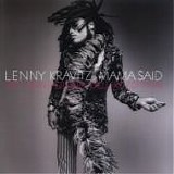 Lenny KRAVITZ - 1991: Mama Said [2012: 21st Anniversary Deluxe Edition]