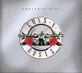 Guns N' Roses - Greatest Hits Remastered