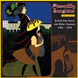 Various Artists - Piccadilly Sunshine Volumes 1-10