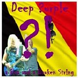 Deep Purple - 2014-04-02 - Antwerpen, Belgium (PAL Recording)