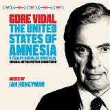 Various artists - Gore Vidal: The United States of Amnesia