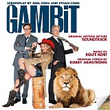 Rolfe Kent - Gambit
