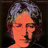 John Lennon - Menlove Ave