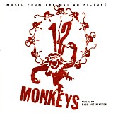 Paul Buckmaster - 12 Monkeys