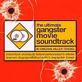 Various artists - The Ultimate Gangster Movie Soundtrack