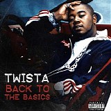 Various artists - Back To The Basics EP