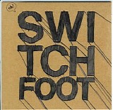 Switchfoot - 3-Song EP - Limited Edition