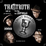 Twista - Legit Ballin Vol. 4 - Tha Truth