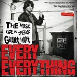 Grant Hart - Every Everything / Some Something