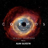 Alan Silvestri - Cosmos: A Spacetime Odyssey (Volume 4)
