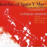 Conrad Herwig - Sketches of Spain Y Mas