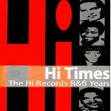 Various artists - Hi Times - The Hi Records R&B Years