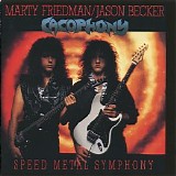 Cacophony - Speed Metal Symphony