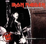 Iron Maiden - Summerfestival