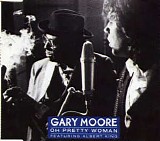 Gary Moore featuring Albert King - Oh Pretty Woman