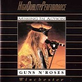 Guns N' Roses - Winchester