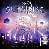 SunStrike - Rock Your World