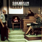 Soul Asylum - Candy From A Stranger - Cd 1