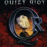 Quiet Riot - QR