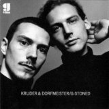 Kruder & Dorfmeister - G-Stoned EP