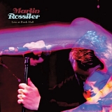 Rossiter, Martin - Live At Bush Hall