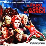 Piero Piccioni - Il Faro In Capo Al Mondo