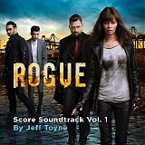 Jeff Toyne - Rogue (Season One)