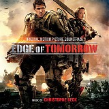 Christophe Beck - Edge of Tomorrow