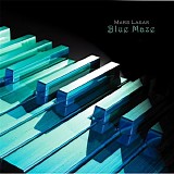 Mars Lasar - Blue Maze