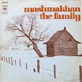 Mashmakhan - The Family