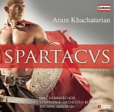 Aram Khachaturian - Spartacus (1968 Version)
