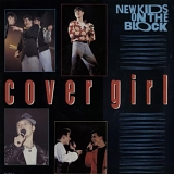 New Kids On the Block - Cover Girl
