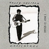 Tracy Chapman - Crossroads (3Ih FOC, +2)