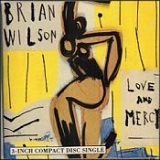Brian Wilson - Love And Mercy - 5 Jewel Case