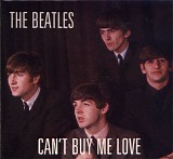 Beatles, The - Can't Buy Me Love