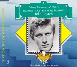 John Leyton - Johnny Remember Me/Wild Wild/Son This Is She