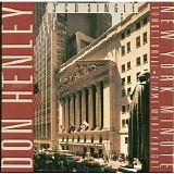 Don Henley - New York Minute
