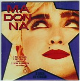 Madonna - Into The Groove / Who's That Girl / Causing A Commotion
