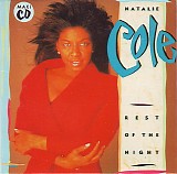 Natalie Cole - Rest Of The Night