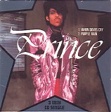Prince And The Revolution - When Doves Cry / Purple Rain