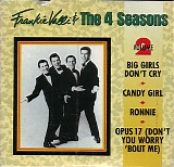 Frankie Valli & Four Seasons, The - Lil' Bit Of Gold [Vol. 2]