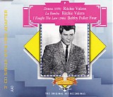 Ritchie Valens & Bobby Fuller Four, The - Donna/La Bamba/I Fought The Law